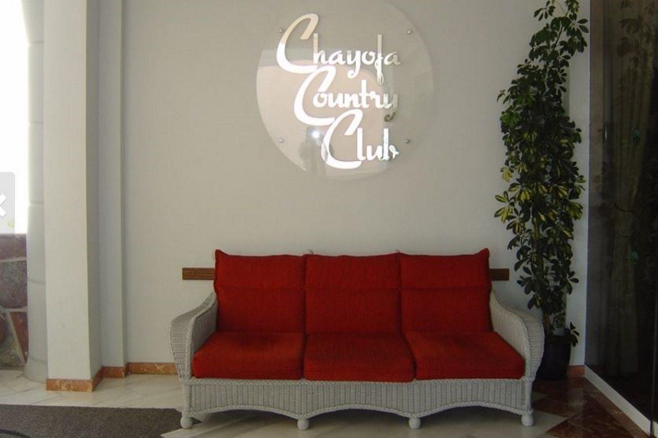 Chayofa Country Club Apartment Exterior photo